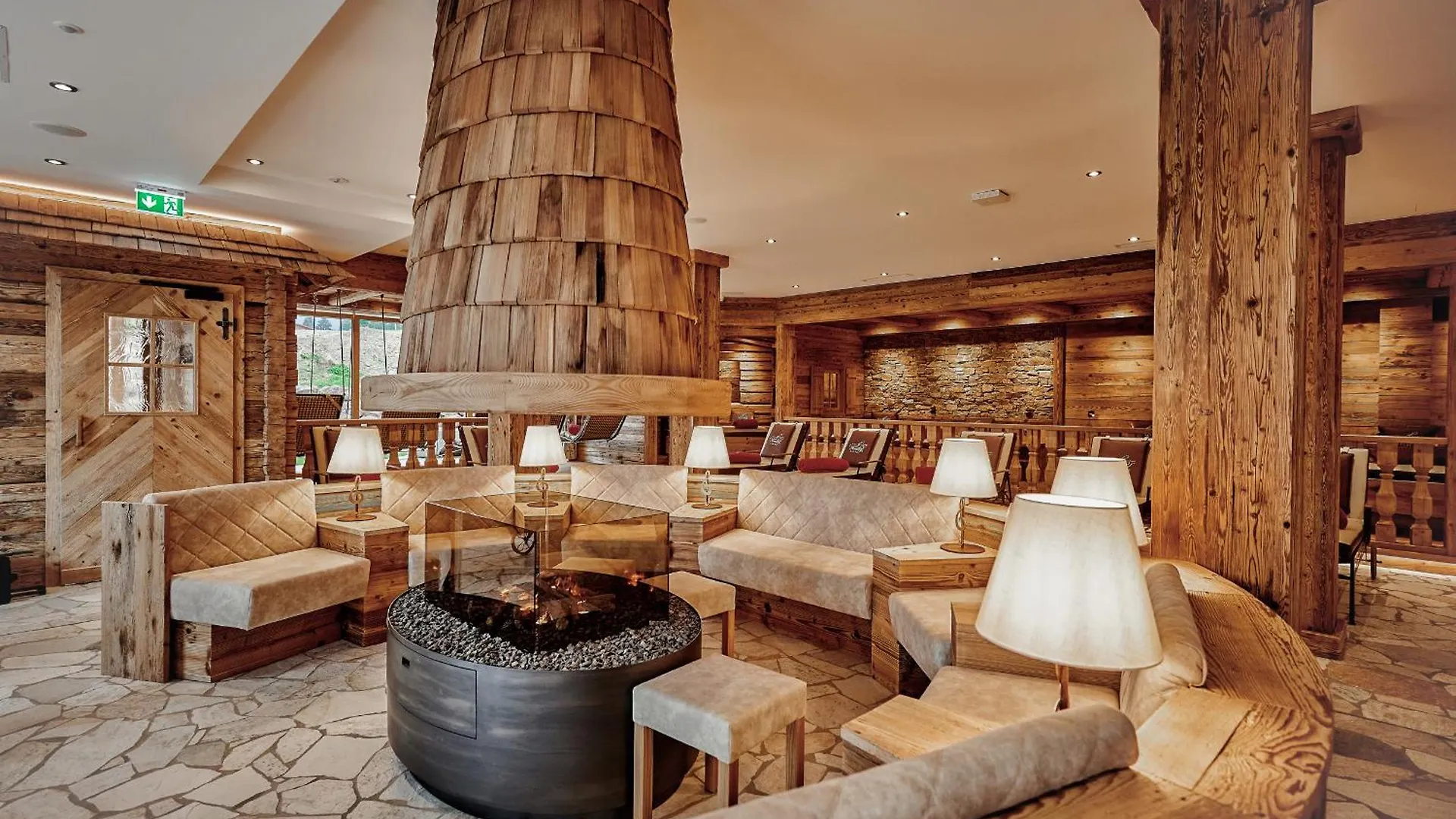 Wellness & Naturhotel Tonihof Langdorf  Hotel Langdorf (Regen)